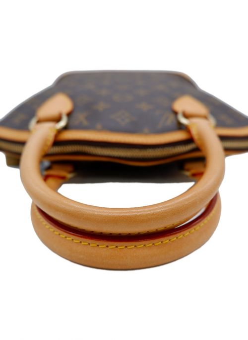 LOUIS VUITTON（ルイ ヴィトン）LOUIS VUITTON (ルイ ヴィトン) ハンドバッグ 　ロックイットの古着・服飾アイテム