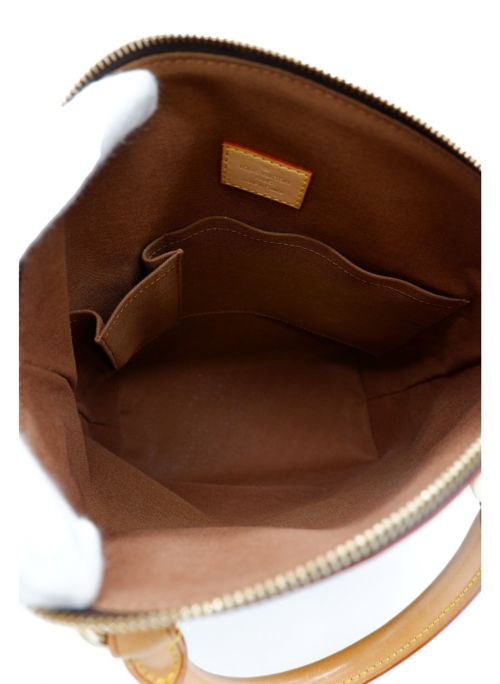 LOUIS VUITTON（ルイ ヴィトン）LOUIS VUITTON (ルイ ヴィトン) ハンドバッグ 　ロックイットの古着・服飾アイテム