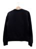 MONCLER (モンクレール) スウェット ブラック サイズ:S：39800円