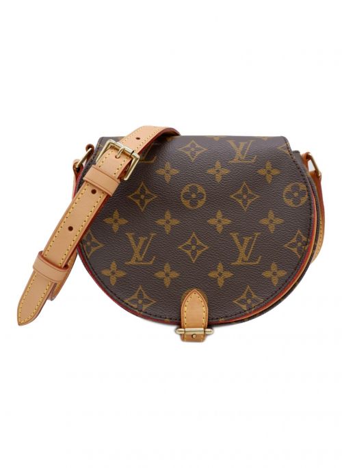 LOUIS VUITTON（ルイ ヴィトン）LOUIS VUITTON (ルイ ヴィトン) ポシェット　タンブラン　M51179の古着・服飾アイテム