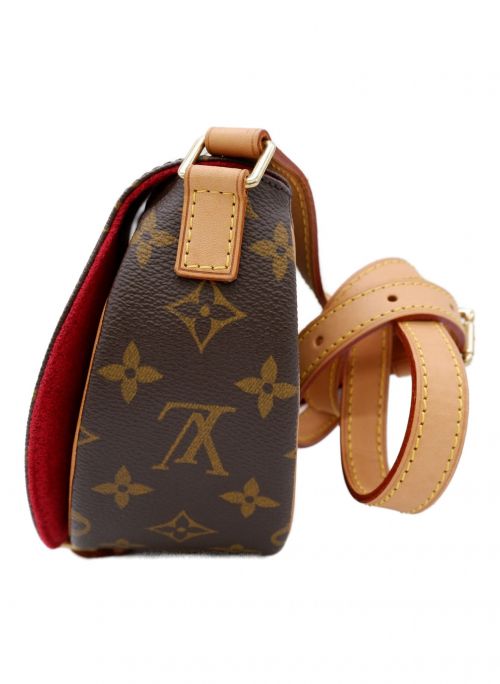 LOUIS VUITTON（ルイ ヴィトン）LOUIS VUITTON (ルイ ヴィトン) ポシェット　タンブラン　M51179の古着・服飾アイテム