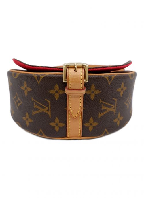 LOUIS VUITTON（ルイ ヴィトン）LOUIS VUITTON (ルイ ヴィトン) ポシェット　タンブラン　M51179の古着・服飾アイテム