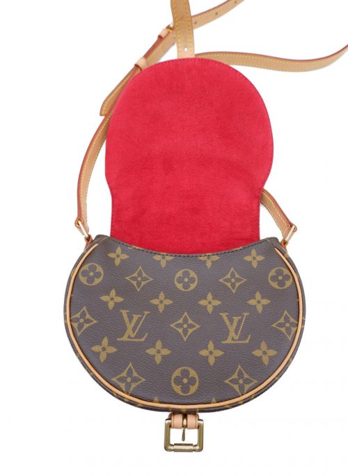 LOUIS VUITTON（ルイ ヴィトン）LOUIS VUITTON (ルイ ヴィトン) ポシェット　タンブラン　M51179の古着・服飾アイテム