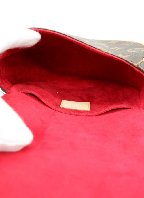 LOUIS VUITTON（ルイ ヴィトン）LOUIS VUITTON (ルイ ヴィトン) ポシェット　タンブラン　M51179の古着・服飾アイテム