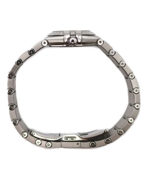 OMEGA（オメガ）OMEGA (オメガ) コンステレーションスターブルー ホワイト サイズ:24mmの古着・服飾アイテム