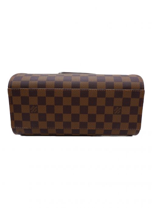 LOUIS VUITTON（ルイ ヴィトン）LOUIS VUITTON (ルイ ヴィトン) ハンドバッグ　トリアナの古着・服飾アイテム
