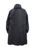 MONCLER (モンクレール) コート ネイビー サイズ:00 未使用品：110000円