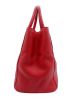 PRADA (プラダ) 2WAYバッグ レッド：59800円