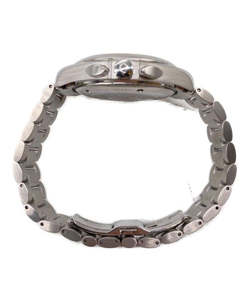 OMEGA（オメガ）OMEGA (オメガ) シーマスターアクアテラ ブラック サイズ:42mmの古着・服飾アイテム