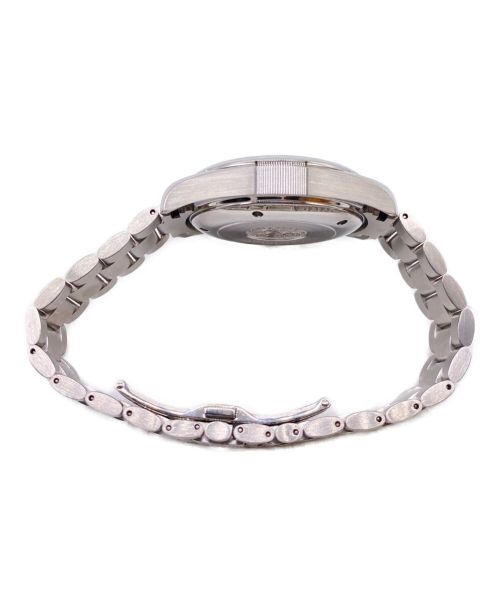 OMEGA（オメガ）OMEGA (オメガ) シーマスターアクアテラ ブラック サイズ:42mmの古着・服飾アイテム