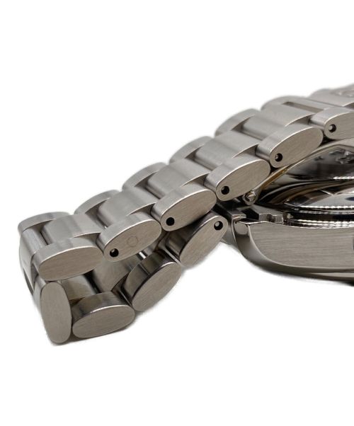 OMEGA（オメガ）OMEGA (オメガ) シーマスターアクアテラ ブラック サイズ:42mmの古着・服飾アイテム