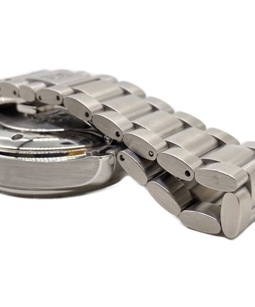 OMEGA（オメガ）OMEGA (オメガ) シーマスターアクアテラ ブラック サイズ:42mmの古着・服飾アイテム