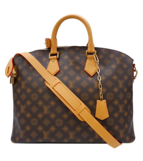 LOUIS VUITTON（ルイ ヴィトン）LOUIS VUITTON (ルイ ヴィトン) 2WAYバッグ ネオ・ロックイットMMの古着・服飾アイテム