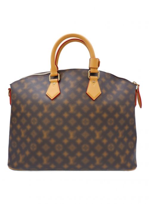 LOUIS VUITTON（ルイ ヴィトン）LOUIS VUITTON (ルイ ヴィトン) 2WAYバッグ ネオ・ロックイットMMの古着・服飾アイテム