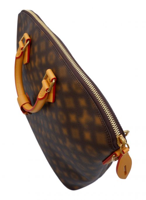 LOUIS VUITTON（ルイ ヴィトン）LOUIS VUITTON (ルイ ヴィトン) 2WAYバッグ ネオ・ロックイットMMの古着・服飾アイテム