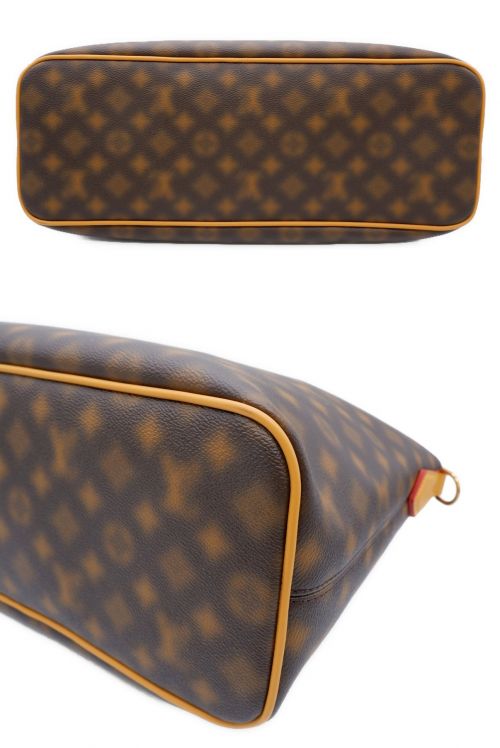 LOUIS VUITTON（ルイ ヴィトン）LOUIS VUITTON (ルイ ヴィトン) 2WAYバッグ ネオ・ロックイットMMの古着・服飾アイテム