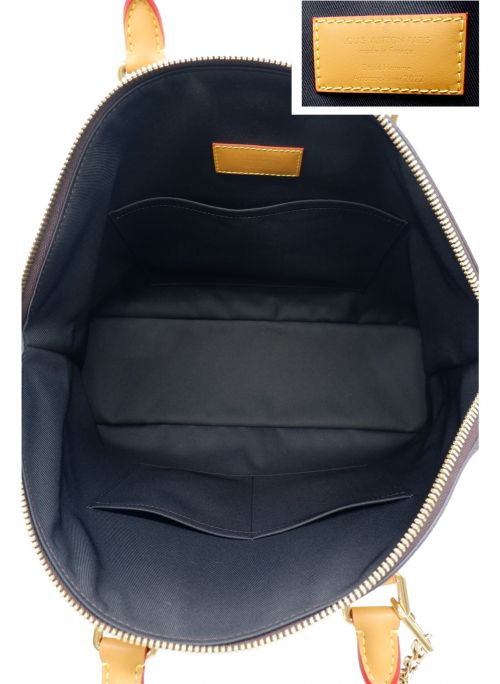 LOUIS VUITTON（ルイ ヴィトン）LOUIS VUITTON (ルイ ヴィトン) 2WAYバッグ ネオ・ロックイットMMの古着・服飾アイテム