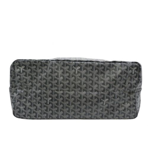 GOYARD（ゴヤール）GOYARD (ゴヤール) トートバッグ グレーの古着・服飾アイテム