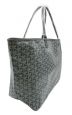 GOYARD (ゴヤール) トートバッグ グレー：228000円