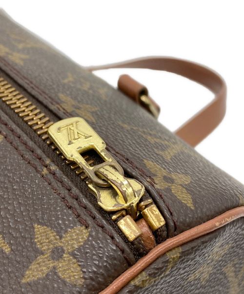 LOUIS VUITTON（ルイ ヴィトン）LOUIS VUITTON (ルイ ヴィトン) ハンドバッグ/パピヨン30の古着・服飾アイテム