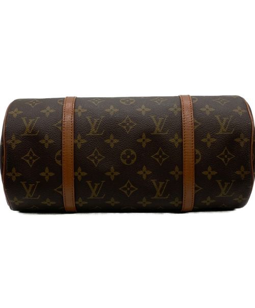LOUIS VUITTON（ルイ ヴィトン）LOUIS VUITTON (ルイ ヴィトン) ハンドバッグ/パピヨン30の古着・服飾アイテム
