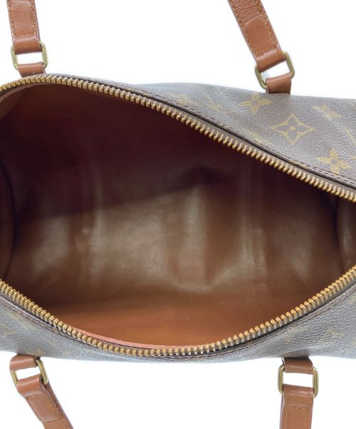 LOUIS VUITTON（ルイ ヴィトン）LOUIS VUITTON (ルイ ヴィトン) ハンドバッグ/パピヨン30の古着・服飾アイテム