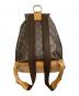 LOUIS VUITTON (ルイ ヴィトン) モンスリGM ブラウン サイズ:GM：47000円
