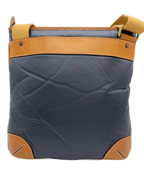 HUNTING WORLD（ハンティングワールド）HUNTING WORLD (ハンティングワールド) ショルダーバッグの古着・服飾アイテム