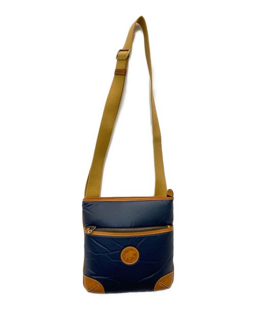 HUNTING WORLD（ハンティングワールド）HUNTING WORLD (ハンティングワールド) ショルダーバッグの古着・服飾アイテム