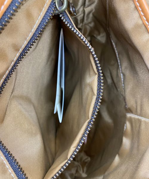 HUNTING WORLD（ハンティングワールド）HUNTING WORLD (ハンティングワールド) ショルダーバッグの古着・服飾アイテム