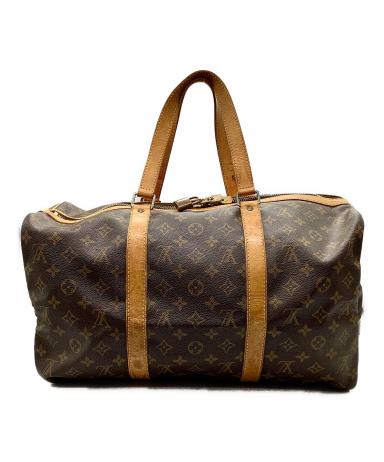 中古・古着通販】LOUIS VUITTON (ルイ ヴィトン) モノグラムボストン