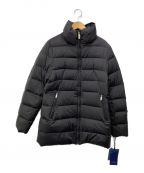 JEAN LOUIS SCHERRERジャンルイ シェレル）の古着「ダウンジャケット」｜ブラック