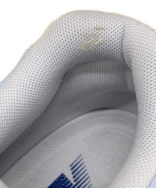 NEW BALANCE（ニューバランス）NEW BALANCE (ニューバランス) BB550”NIMBUS CLOUD” グレー サイズ:US7.5の古着・服飾アイテム