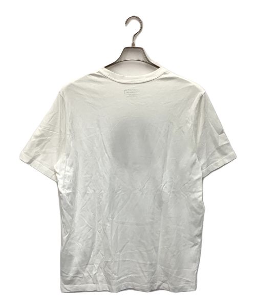 COACH（コーチ）COACH (コーチ) Tシャツ ホワイト サイズ:XLの古着・服飾アイテム