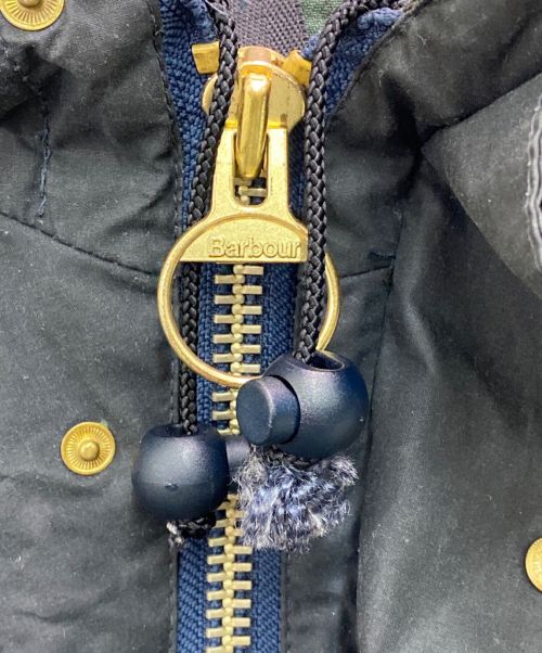 Barbour（バブアー）Barbour (バブアー) オイルドジャケット ブラック サイズ:A6の古着・服飾アイテム