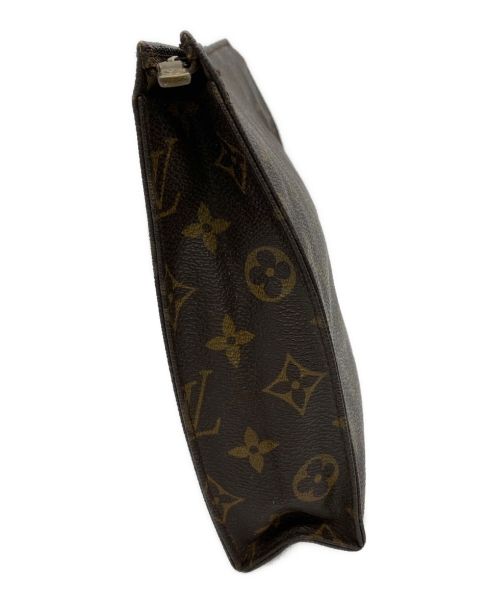LOUIS VUITTON（ルイ ヴィトン）LOUIS VUITTON (ルイ ヴィトン) ポーチの古着・服飾アイテム