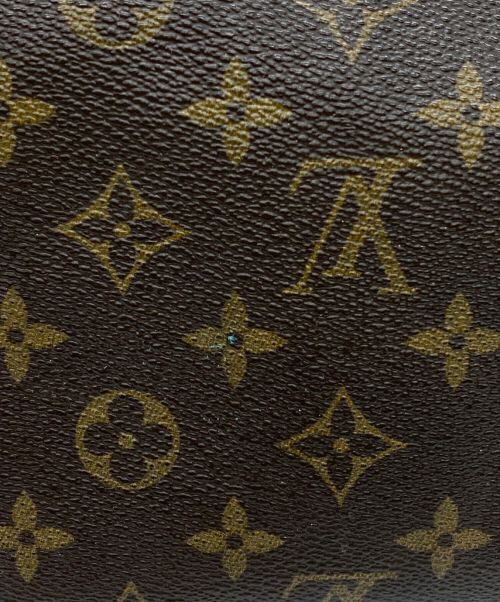 LOUIS VUITTON（ルイ ヴィトン）LOUIS VUITTON (ルイ ヴィトン) ポーチの古着・服飾アイテム
