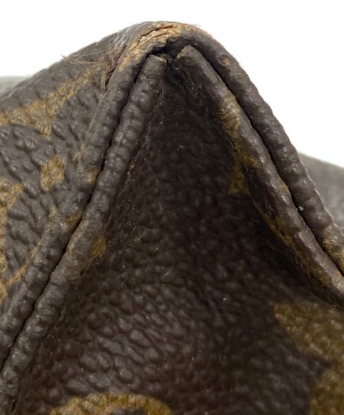 LOUIS VUITTON（ルイ ヴィトン）LOUIS VUITTON (ルイ ヴィトン) ポーチの古着・服飾アイテム