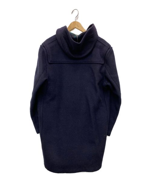 BROOKS BROTHERS（ブルックスブラザーズ）BROOKS BROTHERS (ブルックスブラザーズ) ダッフルコート ネイビー サイズ:SIZE 40の古着・服飾アイテム