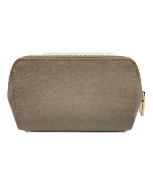 FURLA（フルラ）FURLA (フルラ) マトリョーシカポーチ ピンクの古着・服飾アイテム