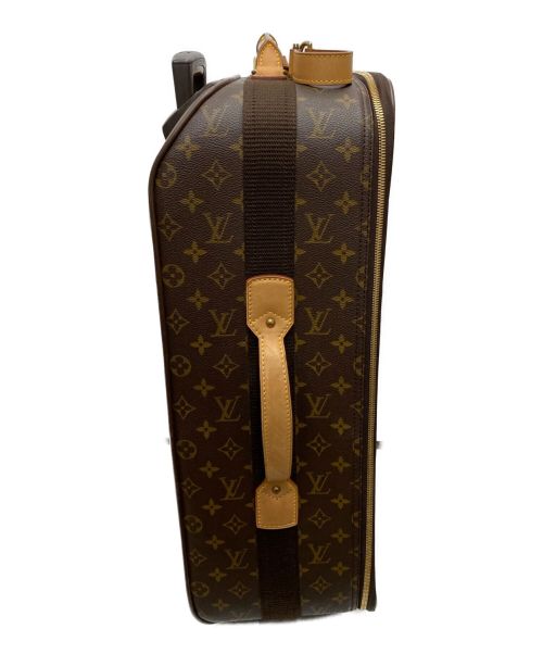 LOUIS VUITTON（ルイ ヴィトン）LOUIS VUITTON (ルイ ヴィトン) トロリーケースの古着・服飾アイテム