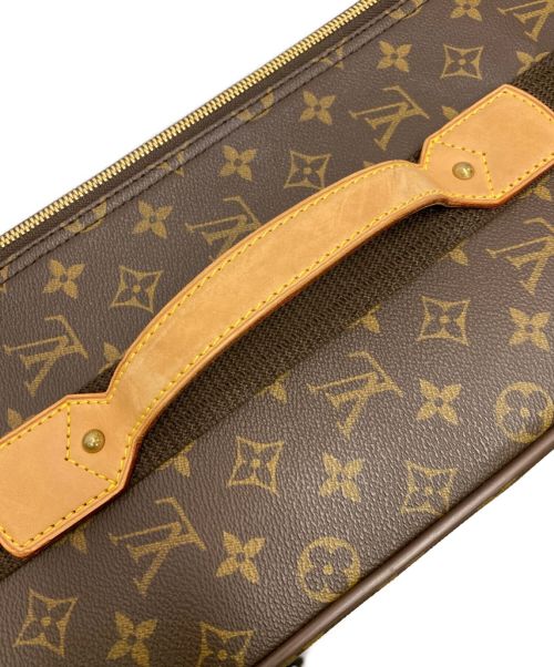 LOUIS VUITTON（ルイ ヴィトン）LOUIS VUITTON (ルイ ヴィトン) トロリーケースの古着・服飾アイテム