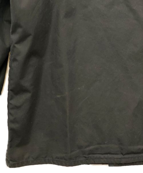 Barbour（バブアー）Barbour (バブアー) オイルドジャケット ブラック サイズ:38の古着・服飾アイテム