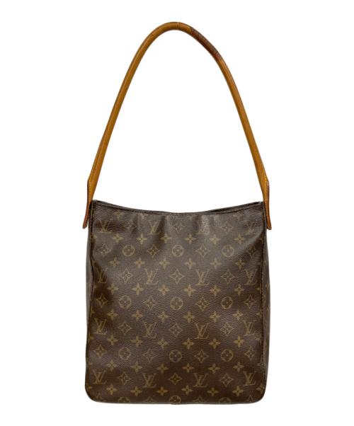 LOUIS VUITTON（ルイ ヴィトン）LOUIS VUITTON (ルイ ヴィトン) ルーピングGM / ショルダーバッグの古着・服飾アイテム