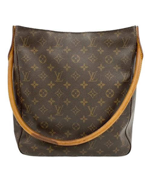 LOUIS VUITTON（ルイ ヴィトン）LOUIS VUITTON (ルイ ヴィトン) ルーピングGMの古着・服飾アイテム