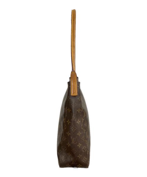 LOUIS VUITTON（ルイ ヴィトン）LOUIS VUITTON (ルイ ヴィトン) ルーピングGM / ショルダーバッグの古着・服飾アイテム