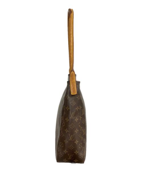 LOUIS VUITTON（ルイ ヴィトン）LOUIS VUITTON (ルイ ヴィトン) ルーピングGM / ショルダーバッグの古着・服飾アイテム