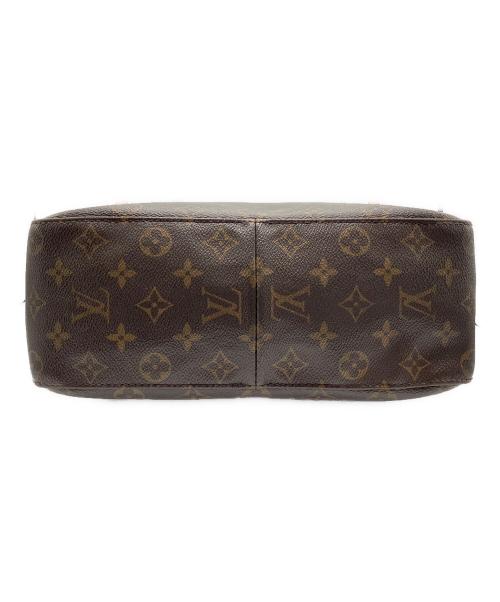 LOUIS VUITTON（ルイ ヴィトン）LOUIS VUITTON (ルイ ヴィトン) ルーピングGM / ショルダーバッグの古着・服飾アイテム