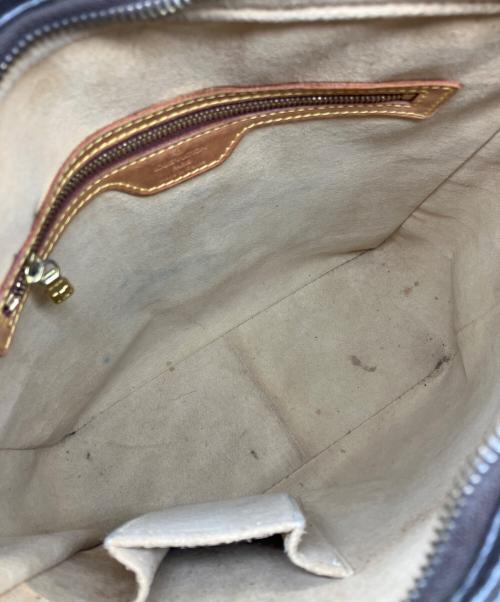 LOUIS VUITTON（ルイ ヴィトン）LOUIS VUITTON (ルイ ヴィトン) ルーピングGM / ショルダーバッグの古着・服飾アイテム