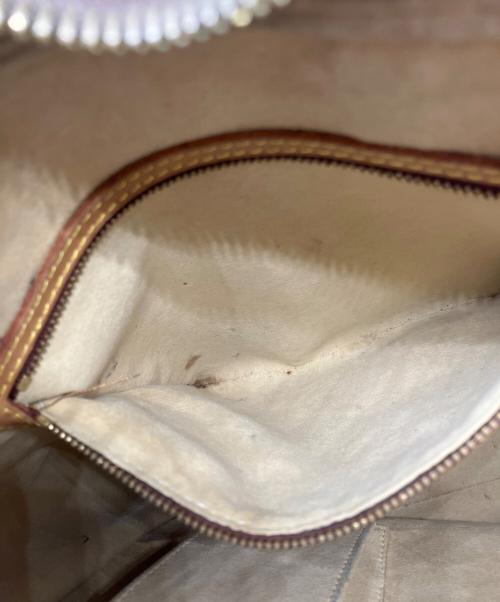 LOUIS VUITTON（ルイ ヴィトン）LOUIS VUITTON (ルイ ヴィトン) ルーピングGM / ショルダーバッグの古着・服飾アイテム